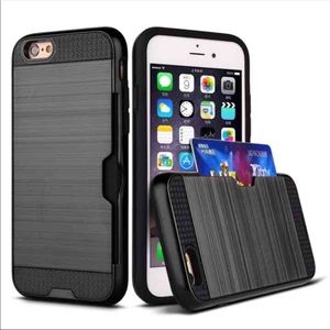 iPhone 7 shockproof hard case